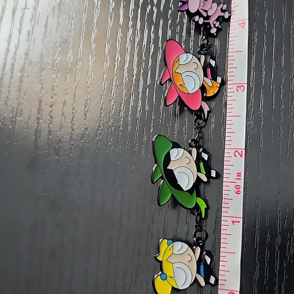Cartoon Network Powerpuff Girls Pin - Picture 5 of 6